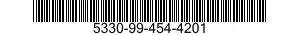 5330-99-454-4201 GASKET 5330994544201 994544201