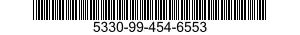 5330-99-454-6553 CAP,SEAL,NONMETALLI 5330994546553 994546553