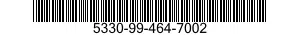 5330-99-464-7002 O-RING 5330994647002 994647002