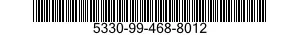 5330-99-468-8012 O-RING 5330994688012 994688012