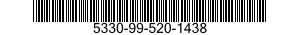 5330-99-520-1438  5330995201438 995201438