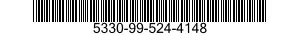 5330-99-524-4148 O-RING 5330995244148 995244148