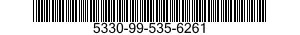 5330-99-535-6261 O-RING 5330995356261 995356261