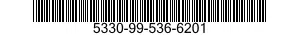 5330-99-536-6201  5330995366201 995366201