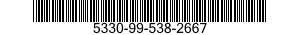 5330-99-538-2667  5330995382667 995382667
