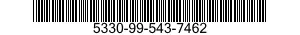 5330-99-543-7462 GASKET 5330995437462 995437462
