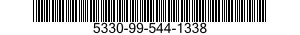 5330-99-544-1338 O-RING 5330995441338 995441338