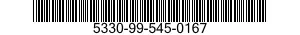 5330-99-545-0167 SEAL,PLAIN 5330995450167 995450167