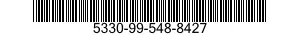 5330-99-548-8427 GASKET 5330995488427 995488427