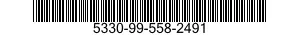 5330-99-558-2491  5330995582491 995582491