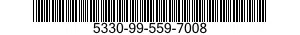 5330-99-559-7008  5330995597008 995597008
