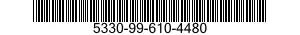 5330-99-610-4480 PACKING,PREFORMED 5330996104480 996104480