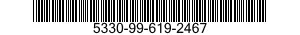 5330-99-619-2467  5330996192467 996192467