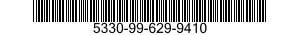 5330-99-629-9410 DISK,SOLID,PLAIN 5330996299410 996299410