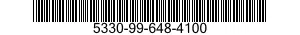 5330-99-648-4100 DISK,SOLID,PLAIN 5330996484100 996484100