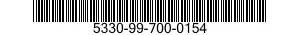 5330-99-700-0154  5330997000154 997000154