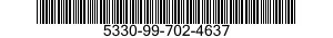 5330-99-702-4637 JOINT,PLUG 5330997024637 997024637