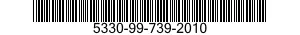 5330-99-739-2010 PACKING,PREFORMED 5330997392010 997392010