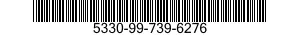 5330-99-739-6276 SEAL,PLAIN 5330997396276 997396276