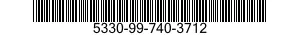 5330-99-740-3712 SEAL,PLAIN,ENCASED 5330997403712 997403712