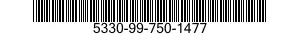5330-99-750-1477 SEAL,PLAIN ENCASED 5330997501477 997501477