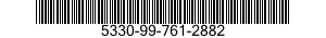 5330-99-761-2882  5330997612882 997612882