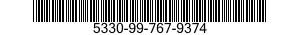 5330-99-767-9374  5330997679374 997679374
