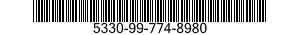 5330-99-774-8980 PACKING MATERIAL 5330997748980 997748980