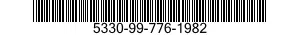5330-99-776-1982  5330997761982 997761982