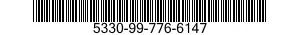 5330-99-776-6147  5330997766147 997766147