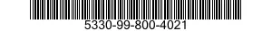 5330-99-800-4021 PACKING,PREFORMED 5330998004021 998004021