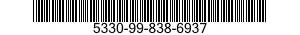 5330-99-838-6937 FELT SHEET 5330998386937 998386937