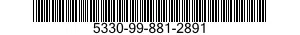 5330-99-881-2891 SEAL,PLAIN,ENCASED 5330998812891 998812891