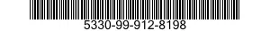 5330-99-912-8198 FELT,MECHANICAL,PREFORMED 5330999128198 999128198