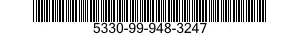 5330-99-948-3247 O-RING 5330999483247 999483247