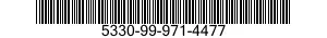 5330-99-971-4477 GASKET 5330999714477 999714477