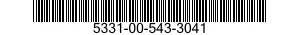 5331-00-543-3041 PACKING,PREFORMED 5331005433041 005433041