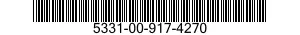 5331-00-917-4270 PACKING,PREFORMED 5331009174270 009174270