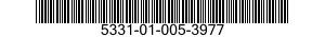 5331-01-005-3977 O-RING 5331010053977 010053977