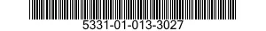 5331-01-013-3027 O-RING 5331010133027 010133027