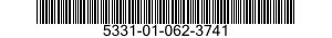5331-01-062-3741 O-RING 5331010623741 010623741
