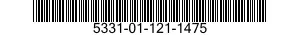 5331-01-121-1475 O-RING 5331011211475 011211475