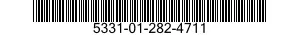 5331-01-282-4711 O-RING 5331012824711 012824711