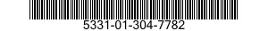 5331-01-304-7782 O-RING 5331013047782 013047782