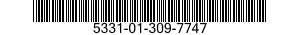 5331-01-309-7747 O-RING 5331013097747 013097747