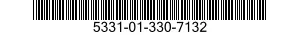 5331-01-330-7132 O-RING 5331013307132 013307132