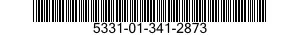 5331-01-341-2873 O-RING 5331013412873 013412873
