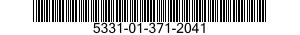 5331-01-371-2041 O-RING 5331013712041 013712041