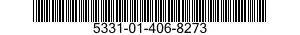 5331-01-406-8273 O-RING 5331014068273 014068273