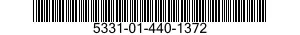 5331-01-440-1372 O-RING 5331014401372 014401372